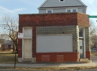 1301 E 93rd St #2, Chicago, IL 60619