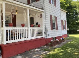 55 McDonald St, Glens Falls, NY 12801