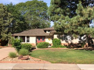 4249 S Alton St, Greenwood Village, CO 80111