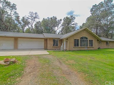 4252 Ashworth Rd Mariposa Ca 95338 Zillow