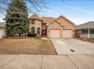 10752 Lockwood Ave, Oak Lawn, IL 60453