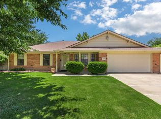 7209 SW 39th Ave, Amarillo, TX 79109