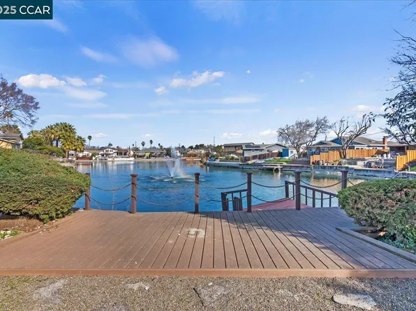 37 W Lake Dr, Antioch, CA 94509