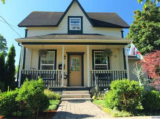 148 E Vine St, Lebanon, OR 97355