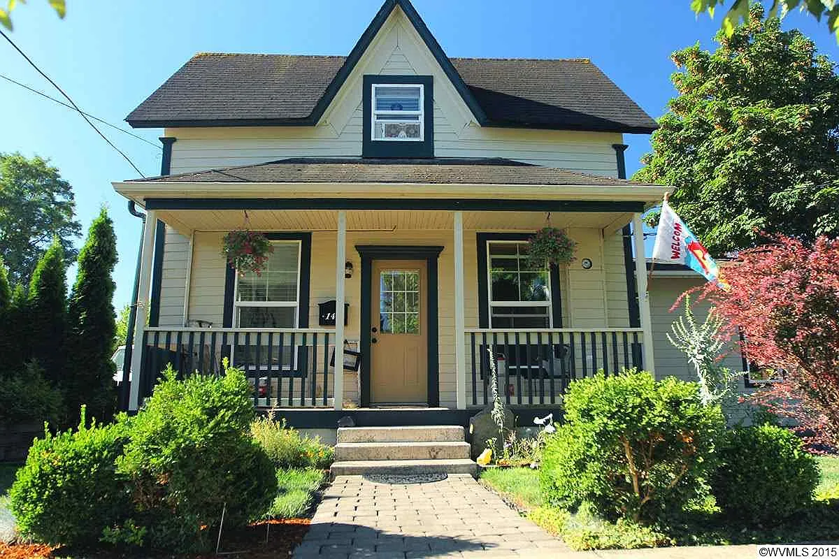 148 E Vine St photo 1