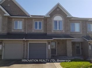 236 Flamborough Way, Ottawa, ON K2W1J3