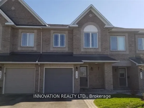 236 Flamborough Way, Ottawa, ON K2W 1J3