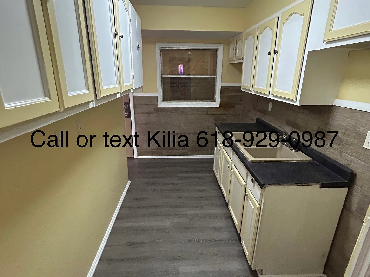 3 bed, 927 sqft, $1,550 — Photo 2