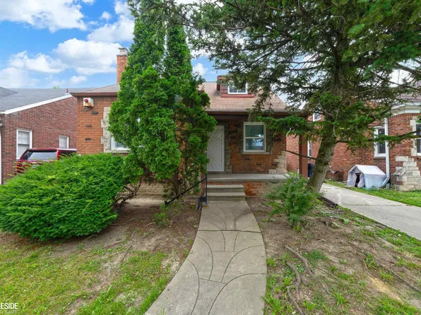 5784 Buckingham Ave, Detroit, MI 48224