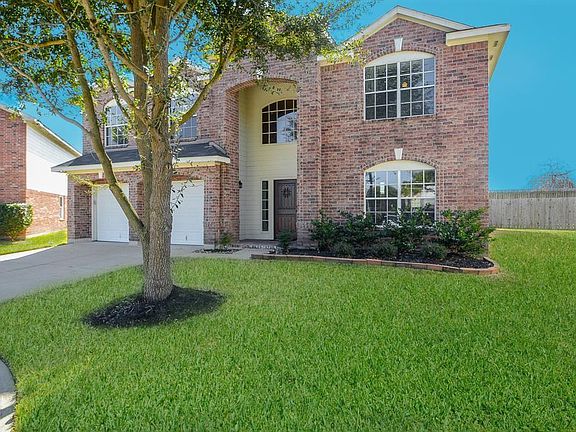 3rd image of 14202 Barker Bayou Ct