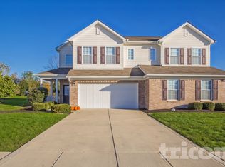 4164 Galena Dr, Avon, IN