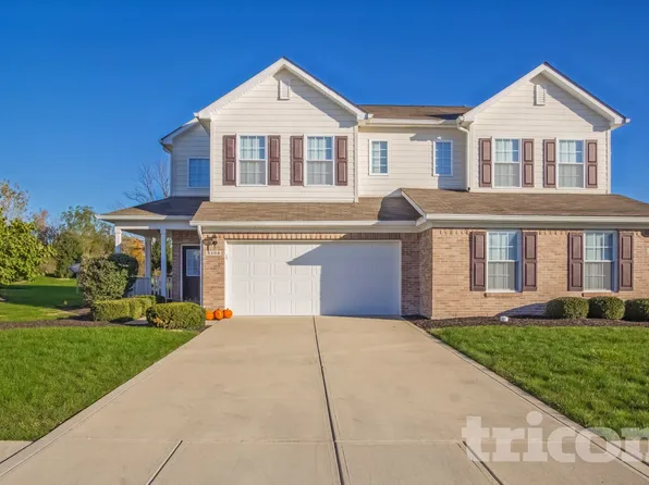 4164 Galena Dr, Avon, IN 46123