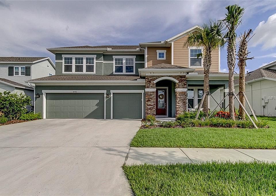 1st image of 2776 Long Bow Way