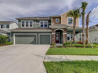 2776 Long Bow Way, Odessa, FL 33556