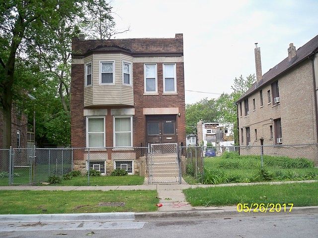 1st image of 11934 S Wallace St #1