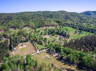 3023 Foster Manning Rd, Summerville, GA 30747