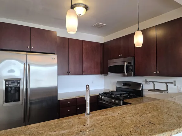 34-40 48th St Unit 2B, Weehawken, NJ 07086