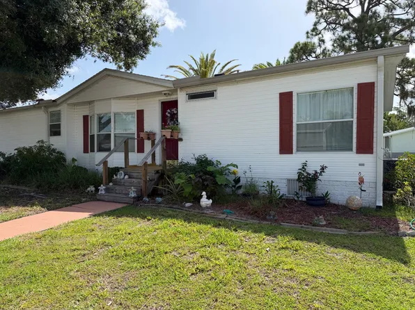 4475 Wood Stork Dr, Merritt Island, FL 32953