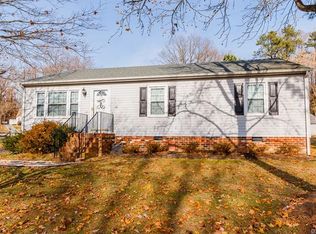 7136 Zinnia Ct, Mechanicsville, VA 23111