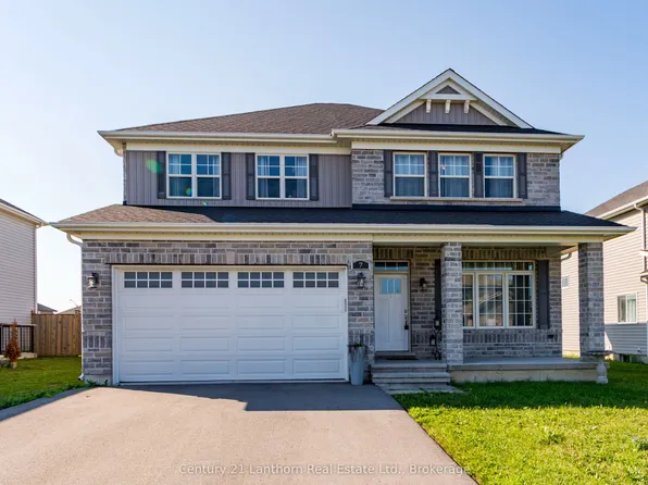 7 Cottonwood Dr, Belleville, ON K8N 0J3