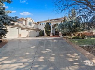 160 N Al Fresco Pl, Boise, ID 83712