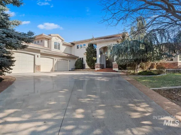 160 N Al Fresco Pl, Boise, ID 83712