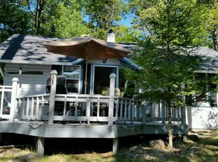 1207 Old Hwy 51 S, Woodruff, WI 54568