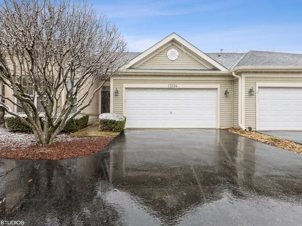 13224 S Carlisle Ln, Plainfield, IL 60544