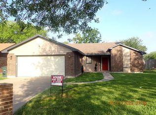 1817 Evergreen Ct, Harlingen, TX 78550