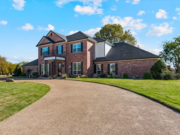 6518 Garner Rd, Rowlett, TX 75088