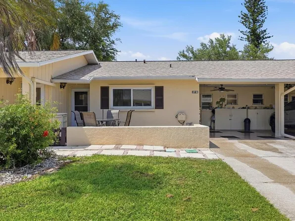 390-301 Boulevard W #27B, Bradenton, FL 34205