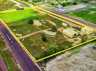 9001 E Expressway 83, Mercedes, TX 78570