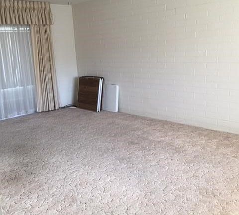 St Andrew living room