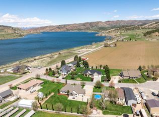 19 E 480 N, Coalville, UT 84017