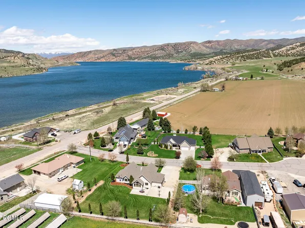 19 E 480 N, Coalville, UT 84017