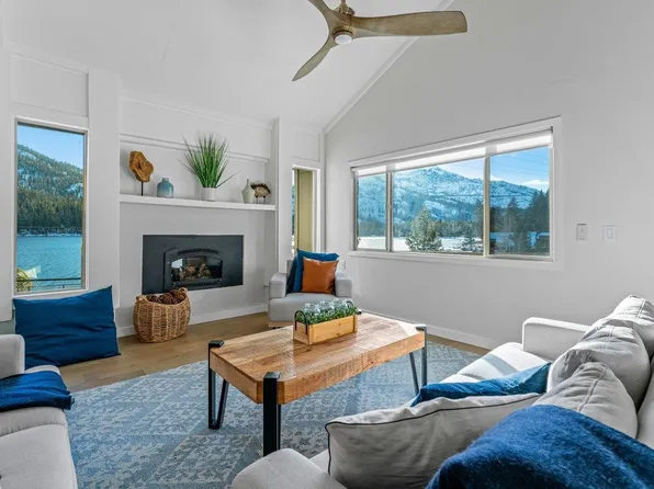 15516 Donner Pass Rd, Truckee, CA 96161