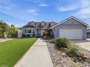 11614 Ostrom Ave, Granada Hills, CA 91344