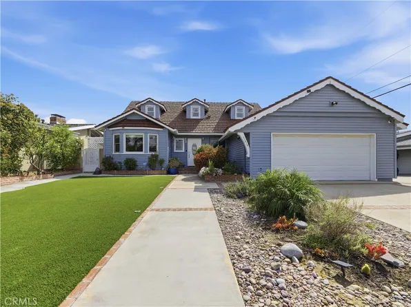 11614 Ostrom Ave, Granada Hills, CA 91344