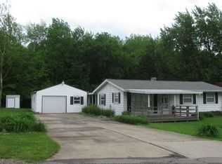 1074 Elizabeth Ave, Mansfield, OH 44903