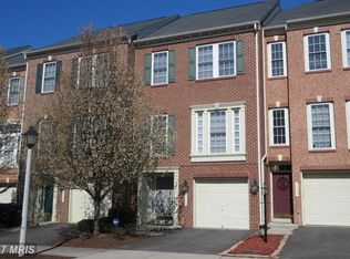 1025 Hotchkiss Pl, Fredericksburg, VA 22401