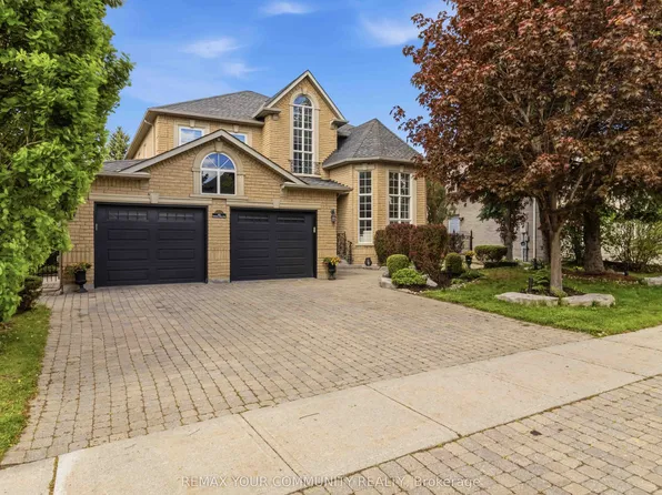 512 Vaughan Mills Rd, Vaughan, ON L4H 1G9
