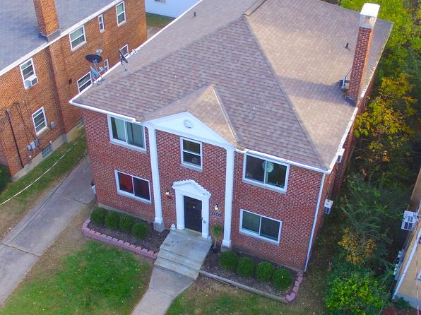 3025 Auten Ave APT 4