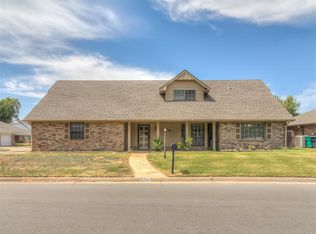 6505 Whitehall Dr, Oklahoma City, OK 73132