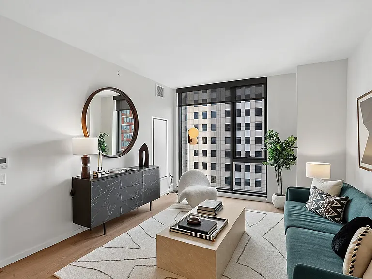 55 Willoughby St #38B — Photo 3