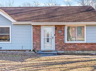 224 State Line Rd, Clarksville, TN 37042