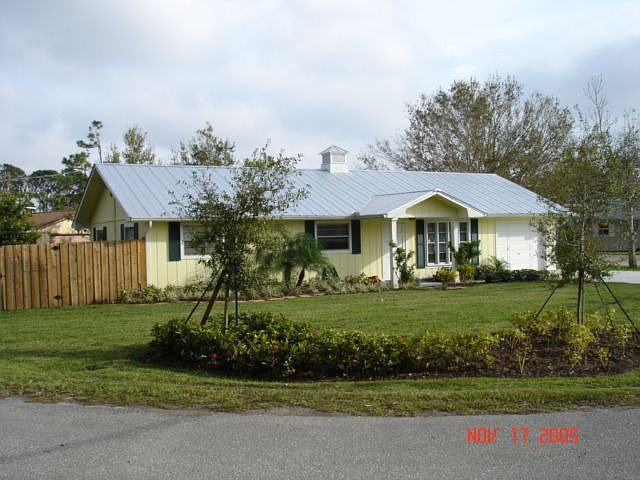 Front View