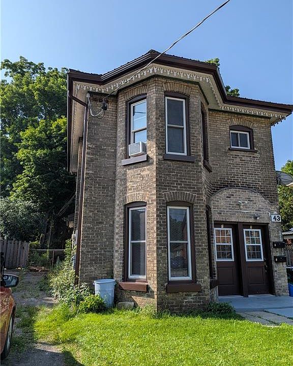 2nd image of 43 Port St