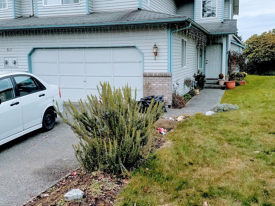 Front of Apartmernt