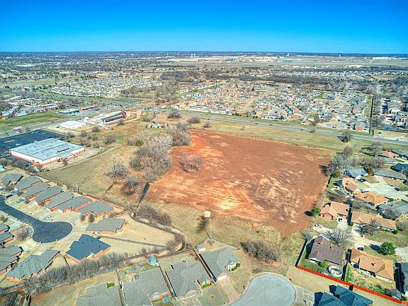 5th image of 4701 S Sooner Rd