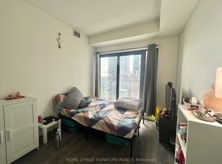 159 Dundas St E #1505-C08, Toronto, ON M5B 0A9